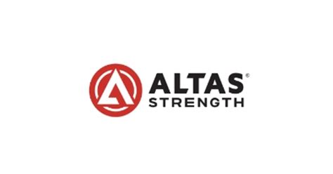 Altas Strength Inc. .